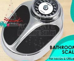 salter large dial mechanical bathroom weighing scales with stable feet for sale wandegeya