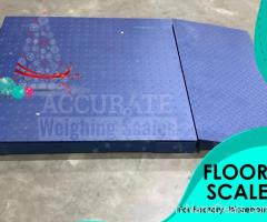 3000kg capacity industrial floor weighing scale best prices from supplier uganda