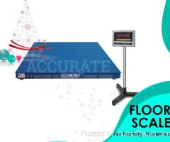 digital weight 3ton electric warehouse weighing scales in Kampala