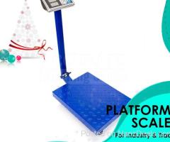 Platform weighing scales Calibration certificate for trade Wandegeya Uganda