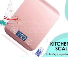 nutritional calculator diet weighing scales