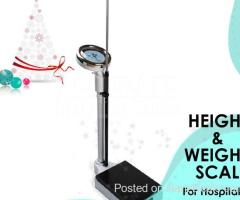 height measurement mechanical height boards in Uganda