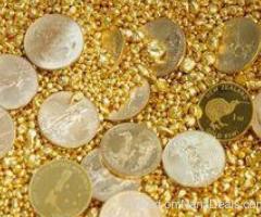 Online Gold Trade From DRC in Kinshasa+256757598797