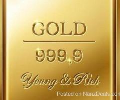 Online Gold Trade From DRC in Kinshasa+256757598797