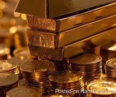 Requirements to Export Gold from Uganda in Croatia	Zagreb+256757598797