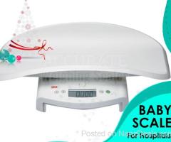 Newborn Baby and Infant digital weighing scales in Kampala