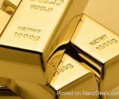 How To Find a Reputable Gold Dealer in Djibouti+256757598797