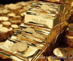 How To Find a Reputable Gold Dealer in Djibouti+256757598797