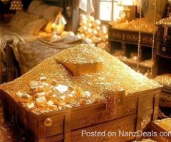 Buy and Sell Gold With Top Gold Dealer in Dominica Roseau+256757598797