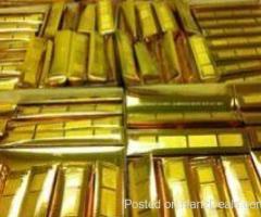 Buy and Sell Gold With Top Gold Dealer in Dominica Roseau+256757598797