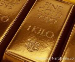 Is mining for gold as an individual still possible in Egypt	Cairo+256757598797?