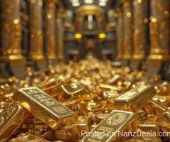 How do I start gold mining in Equatorial Guinea Malabo+256757598797?