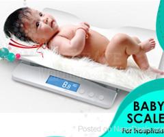 baby weighing scale with operating temperature best selling prices Kampala