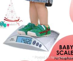 baby weighing scale with height rod importer prices Kampala