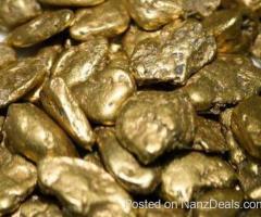 Where is gold typically stored after it has been mined in Ethiopia Addis Ababa+256757598797?