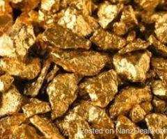 Where is gold typically stored after it has been mined in Ethiopia Addis Ababa+256757598797?