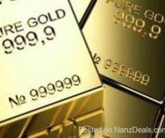 How long does it take to mine one tonne of gold in Micronesia	Palikir+256757598797?