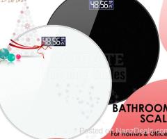 personal and home bathroom weighing scales in Kampala