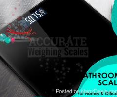 slim body weight bathroom scales in Kampala