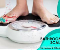 mechanical dial bathroom weighing scales shop in Kampala