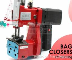 needle industrial closing machine for bags in Kampala