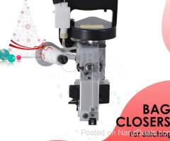 needle chain stitch bag closing machine in Kampala