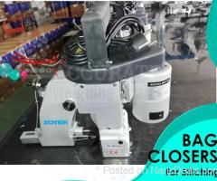 bag closing thread machine for sacks in Kampala.