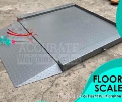 digital heavy-duty floor  weighing scales in Kampala