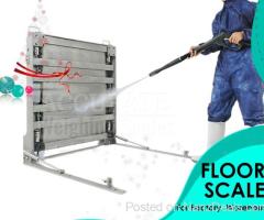 3000kg capacity industrial floor weighing scale best prices from supplier uganda