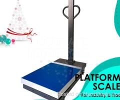 digital platform weighing scale with Bluetooth and Wi-Fi module Gulu, Uganda?