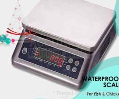 Multiple weighing units waterproof scale prices