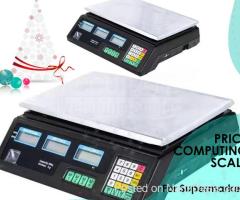 price computing scales with units kg/ Ib, high accuracy  uganda