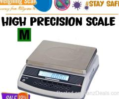 High Precision Analytical Laboratory Digital Weighing Balance