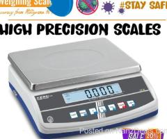 analytical precision scale balance for quantitive chemical analysis