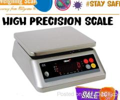 Purchase high precision balance for daily laboratory use