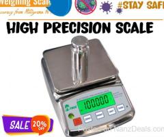 verified for trade digital high precision balance