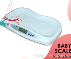 Newborn Baby and Infant digital weighing scales in Kampala