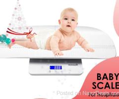 baby weighing scale healthcare electronic scale