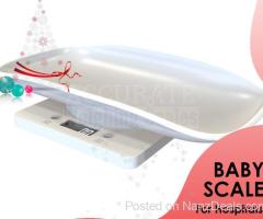 top quality special weighing advanced baby weighing scale