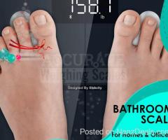 proverance to genuine suitable bathroom scale