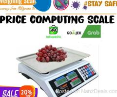 price computing scale with 150hrs battery life time prices Kampala