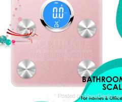 low priced trade assured medical bathroom scale