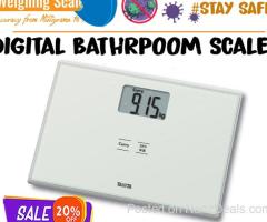 dealers of unique smart bathroom weighing scale