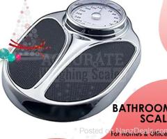 Bathroom Mechanical Scales at Best Prices in Kampala - 1