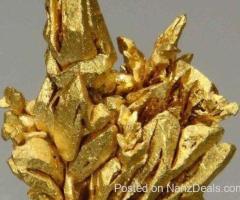 We Sell or Buy Gold Mines in Angola	Luanda+256757598797