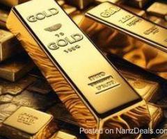 Best Gold Dealer Around in Antigua and Barbuda	Saint John's+256757598797 - 4