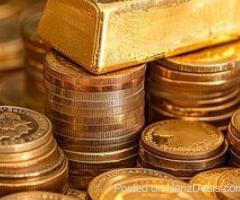 Sell Any Type of Gold in Austria	Vienna+256757598797