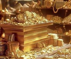 Contracts Offered To Gold Buyers in Bahrain	Manama+256757598797