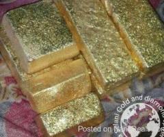 Gold Suppliers price at low in Benin	Porto Novo+256757598797