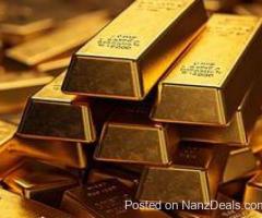 Gold Suppliers price at low in Benin	Porto Novo+256757598797